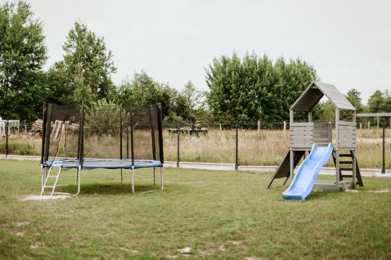 Tobiaszowka Villa Kudowa-Zdroj Bagian luar foto
