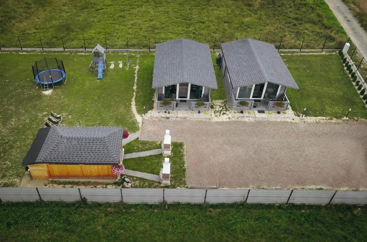 Tobiaszowka Villa Kudowa-Zdroj Bagian luar foto